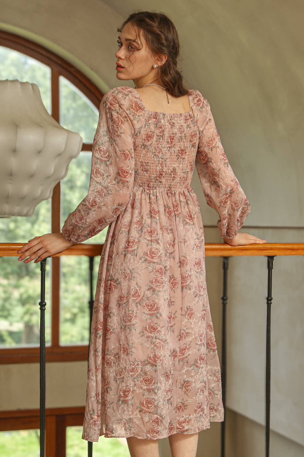 Paula Dress