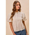 Yuss blouse top