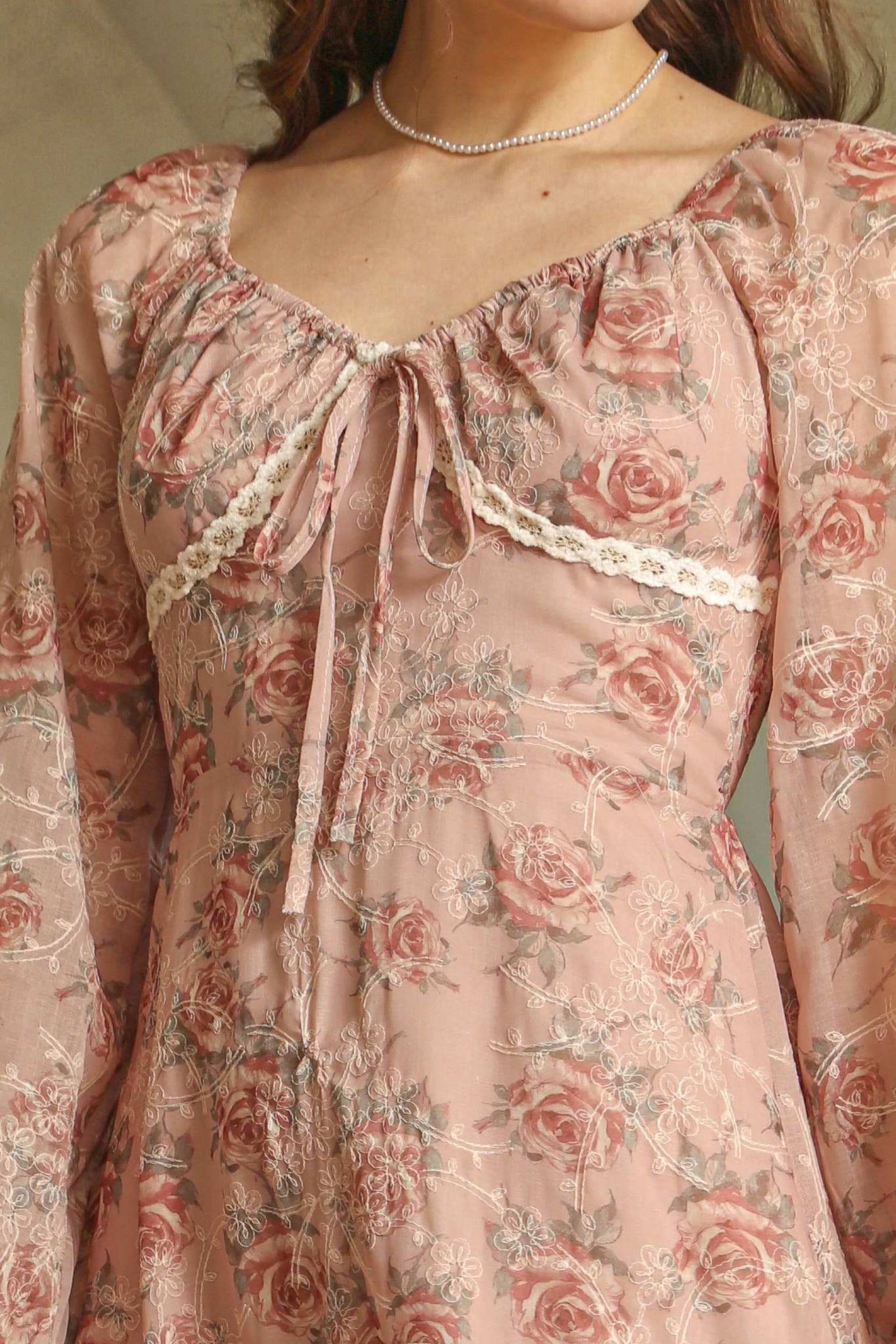 Paula Dress