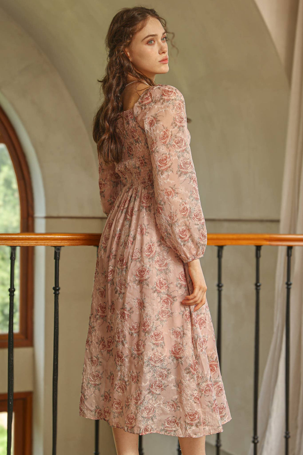 Paula Dress