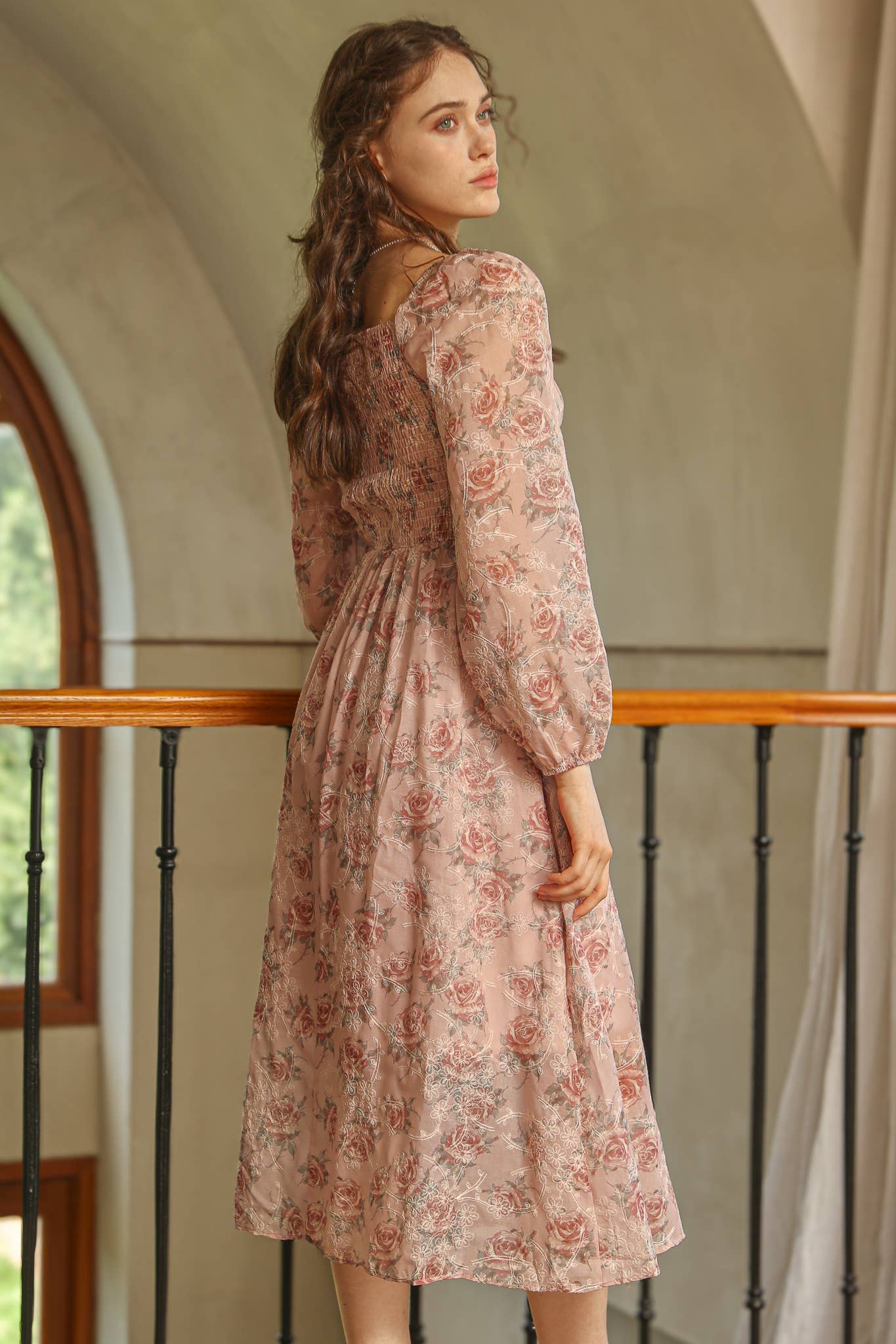 Paula Dress