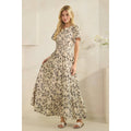 Jessica Maxi Dress