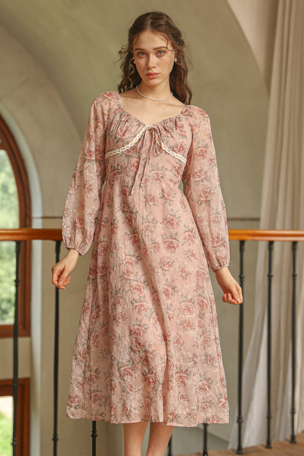 Paula Dress