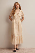 Edith Midi Dress