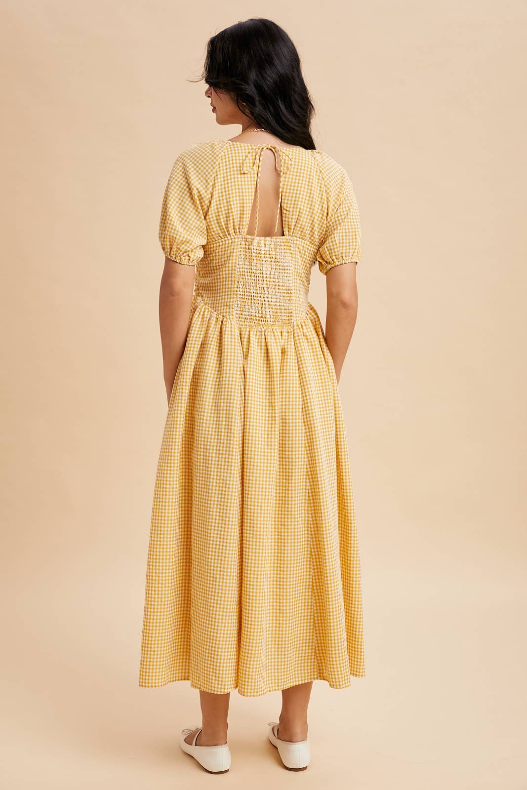 Zoraya dress