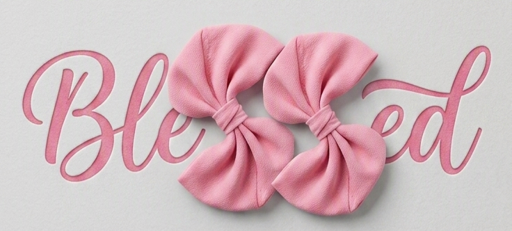 Blessed Bows