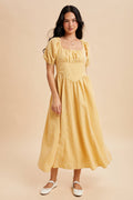 Zoraya dress