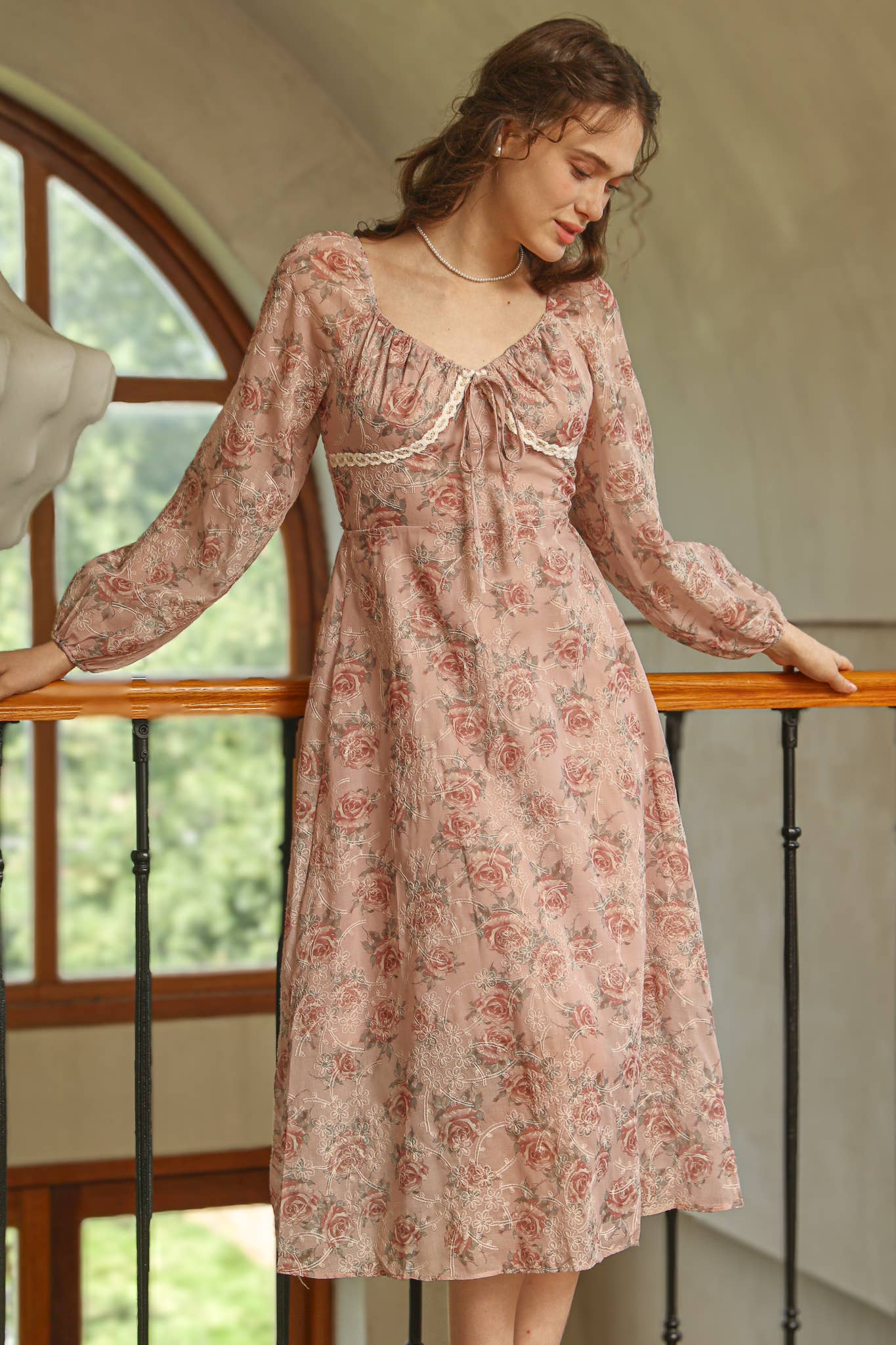 Paula Dress