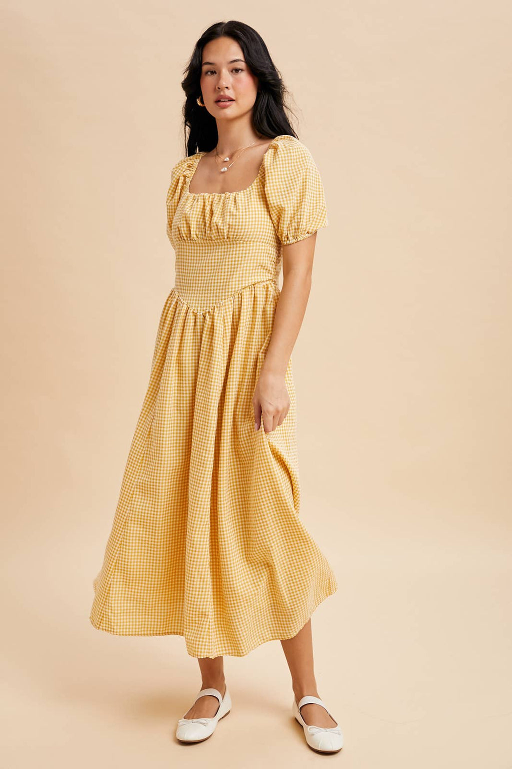 Zoraya dress