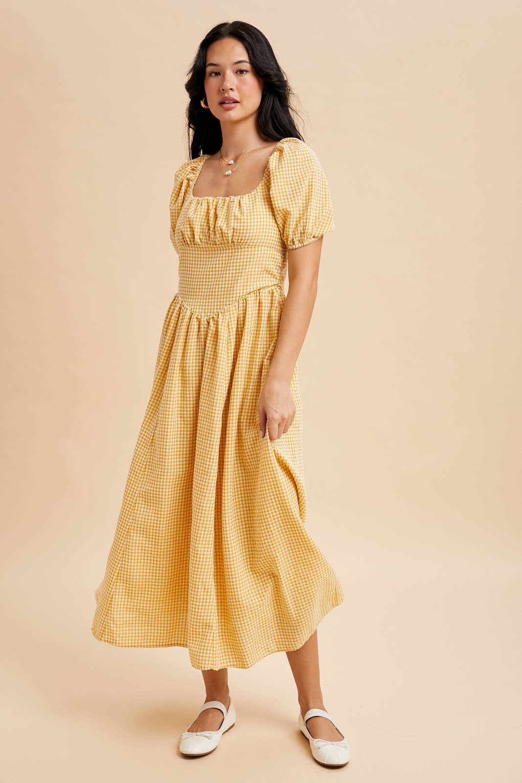 Zoraya dress