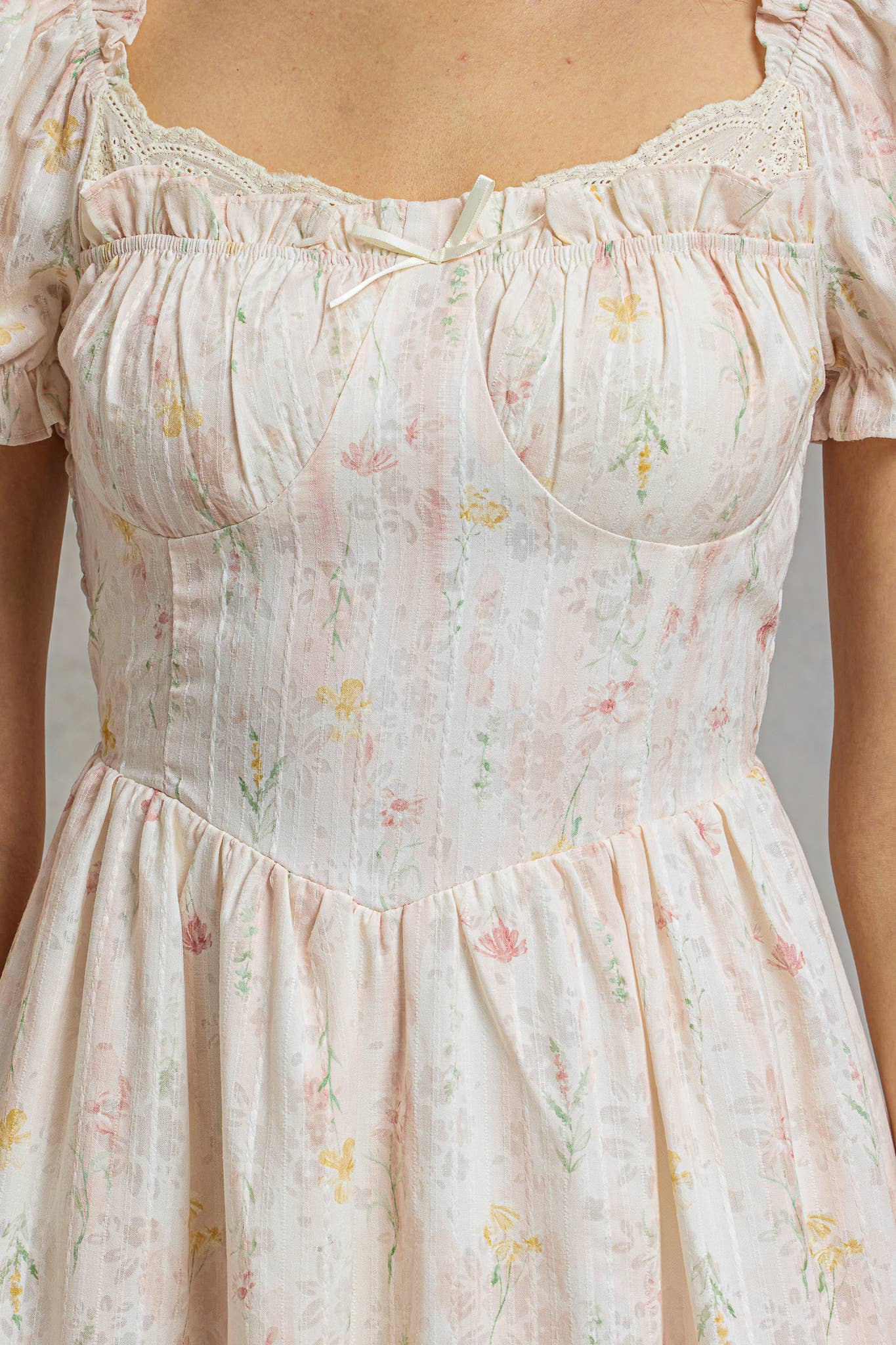 Amira Midi Dress